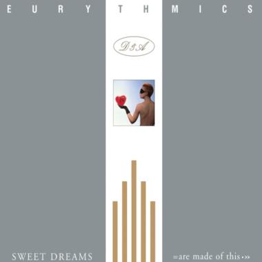 Eurythmics -  Sweet Dreams (Are Made of This)